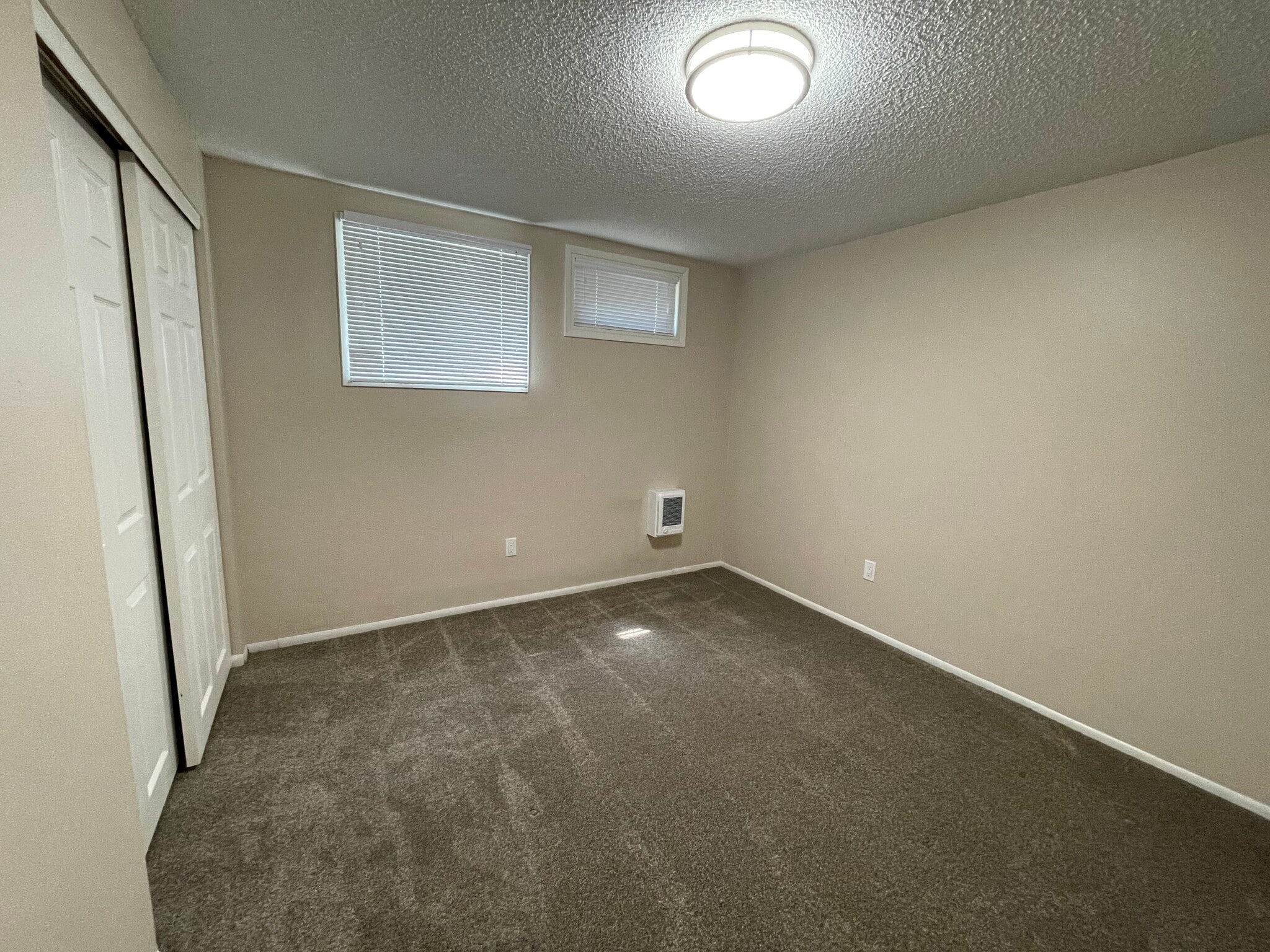 Bedroom two - 46398 Max Harder Rd N