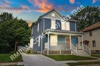Building Photo - 1118 Rockhill St