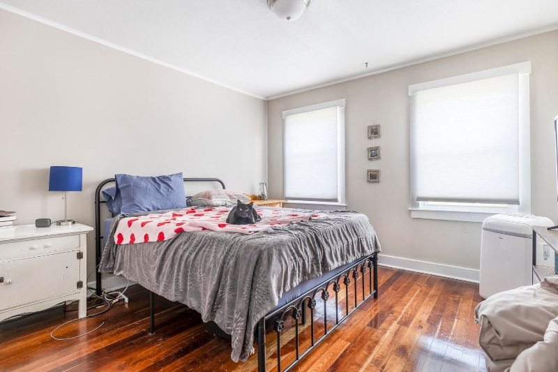 Building Photo - 91-93-93 Philbrick Ave