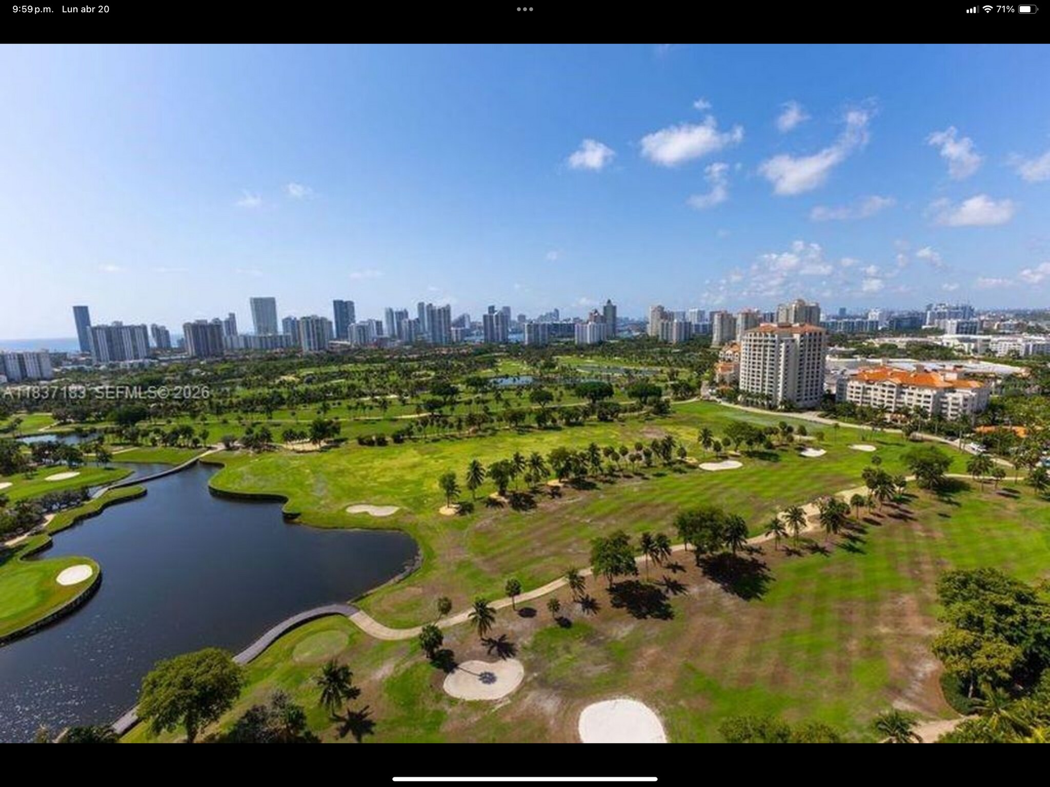 Building Photo - 20379 W Country Club Dr