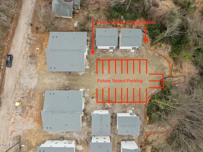 Building Photo - Lot 8 - 2811 Wilcox Pl