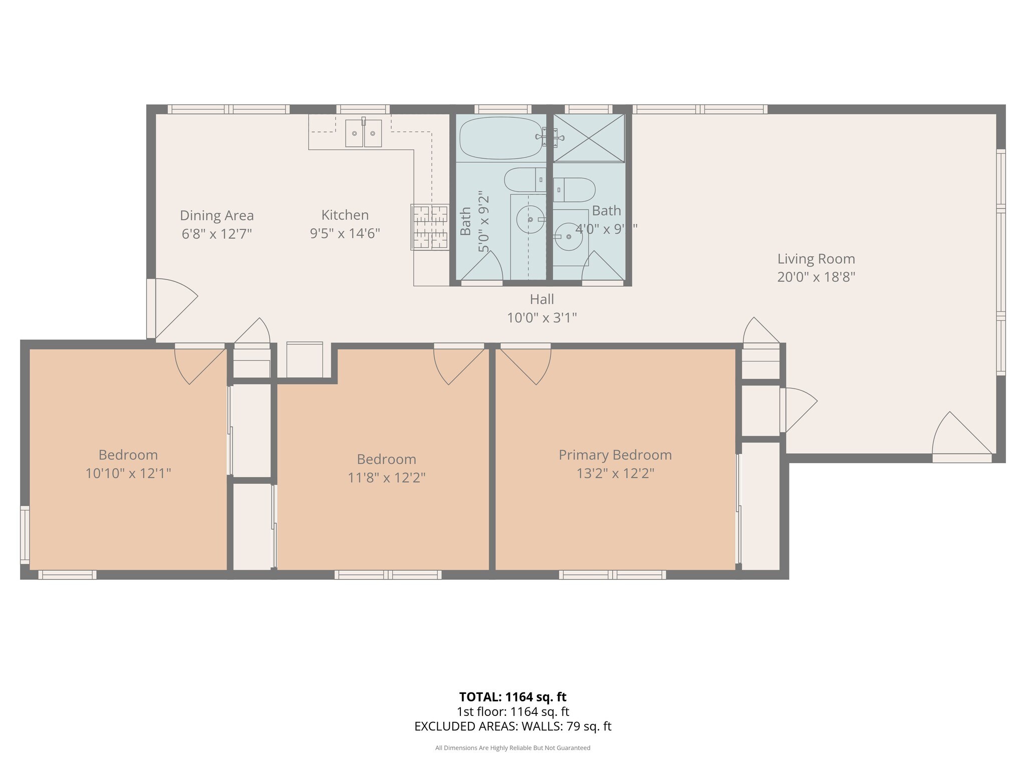 Building Photo - 8645 W Summerdale Ave