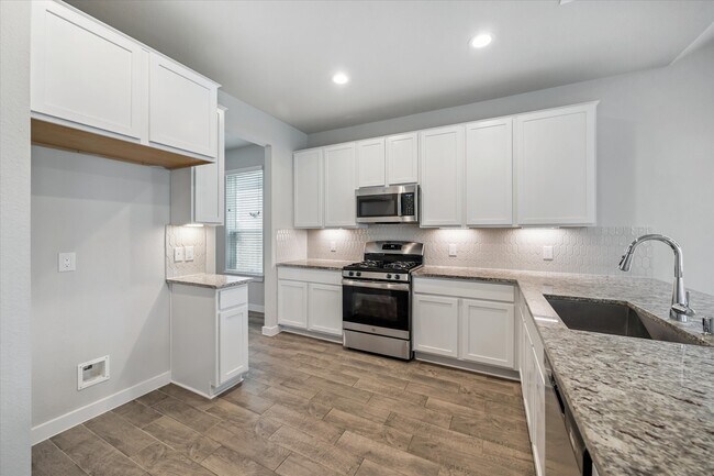 Building Photo - 2138 Reed Cave Ln