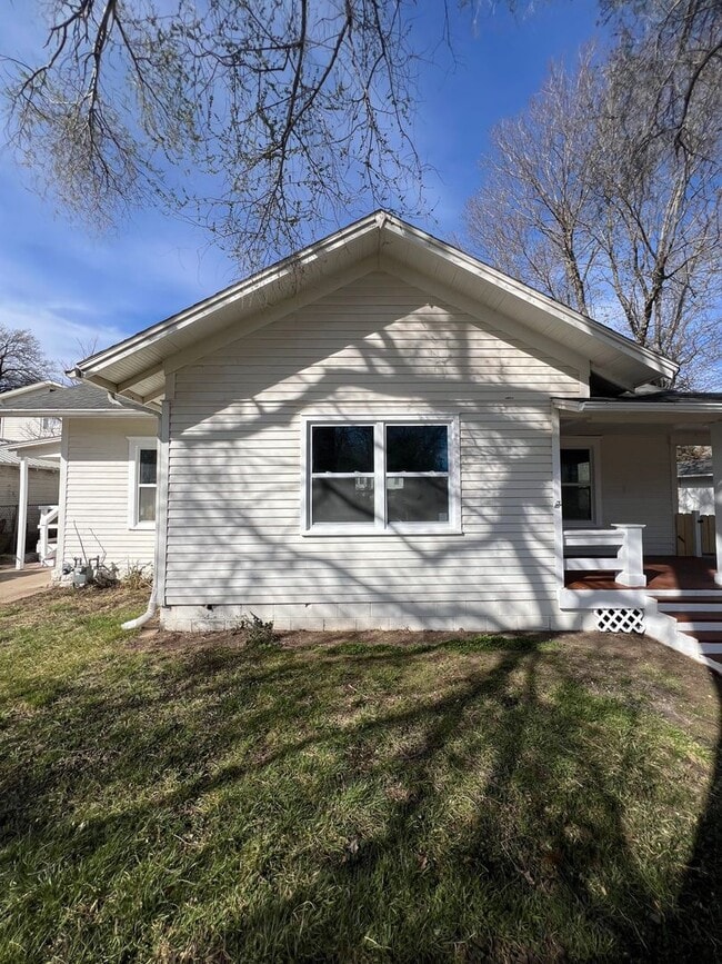 Building Photo - Rent-to-Own Opportunity