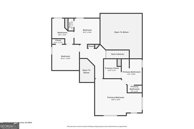 Building Photo - 1515 Evanston Ct