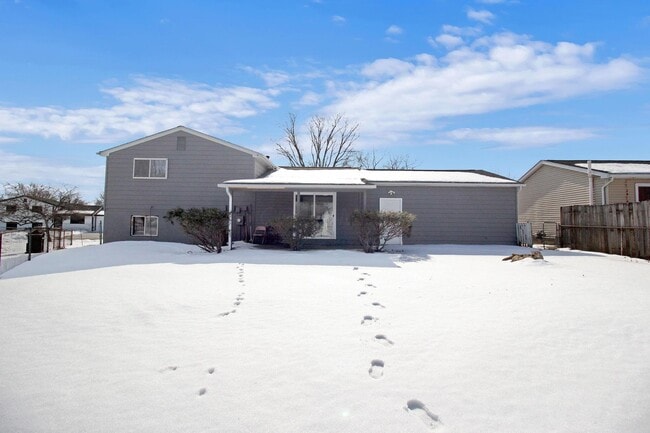 Building Photo - 3270 Tammery Ct