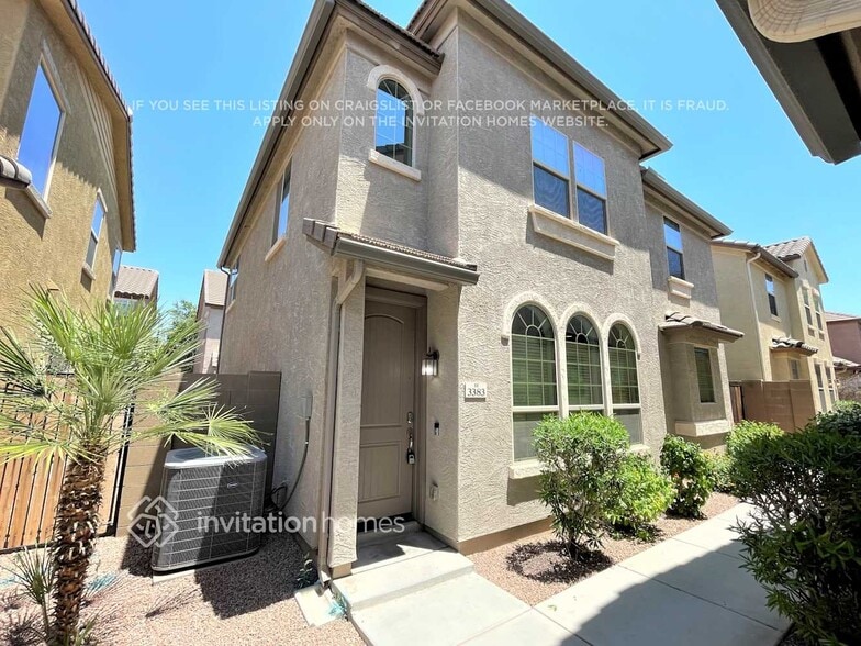 Building Photo - 3383 E Constitution Dr