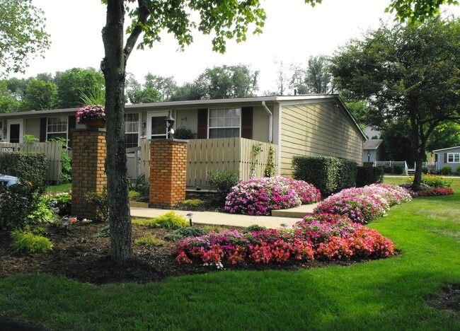 Building Photo - Bellville Court Apartments