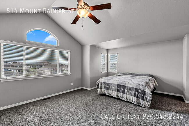 Building Photo - 514 Mount Rainier St