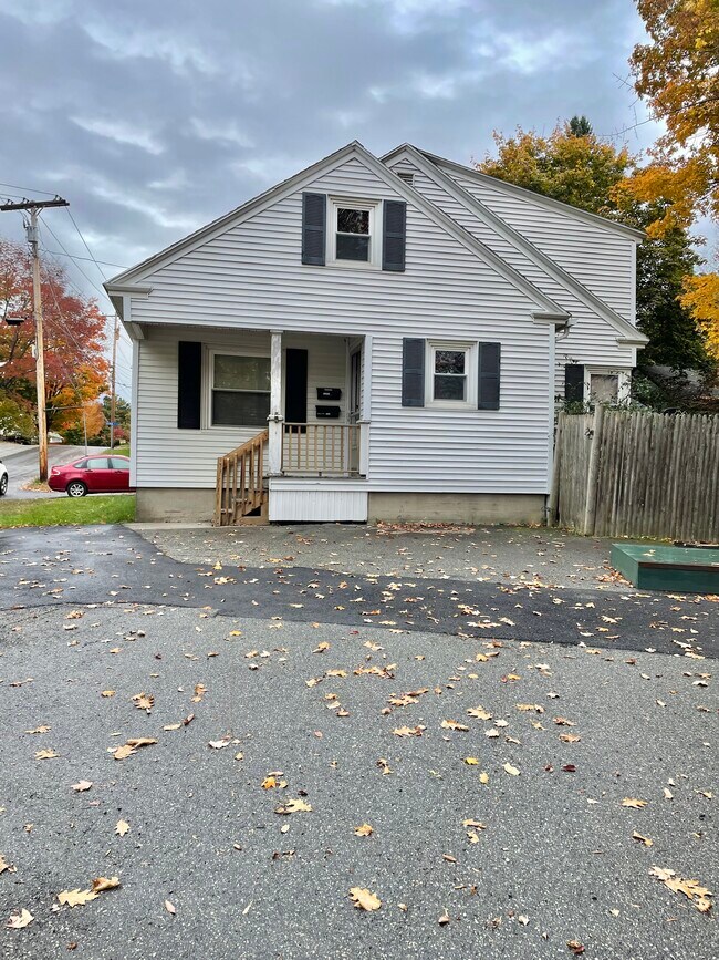 3 Gilman St 3 Gilman St Augusta ME 04330 Apartment Finder