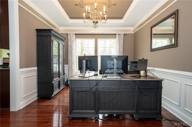 Building Photo - 5024 Woodway Ct