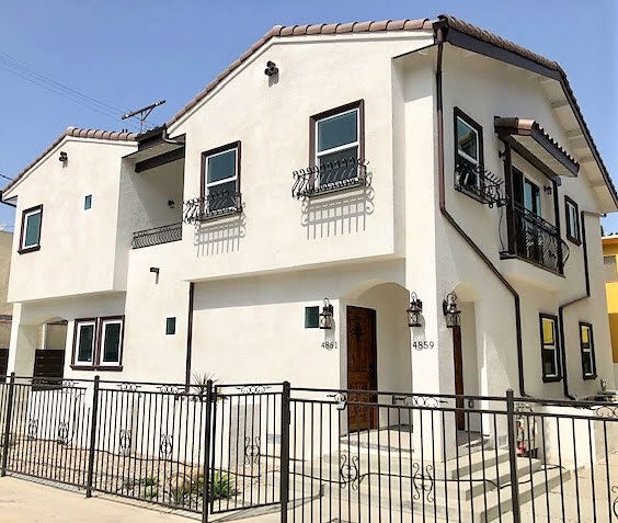 Building Photo - 4861 Mascot St