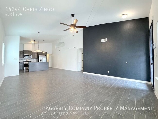 Building Photo - 14344 Chris Zingo Ln