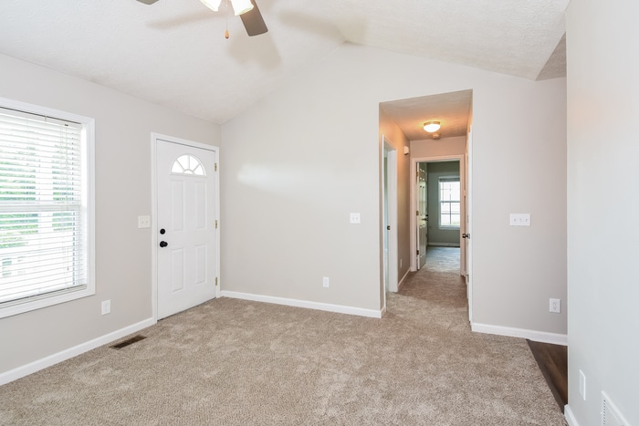Building Photo - 3016 Sardis Rd