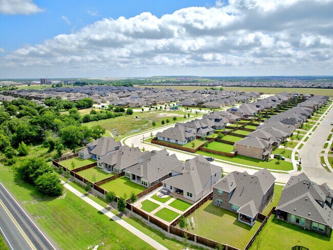 Building Photo - Spacious 5-Bed, 4-Bath Gem in Melissa ISD - Your Dream Home Awaits in Melissa, TX!