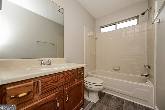 Building Photo - 5724 Rex Mill Creek