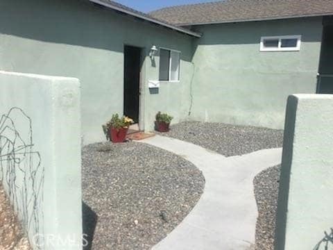 Building Photo - 312 S Puente St