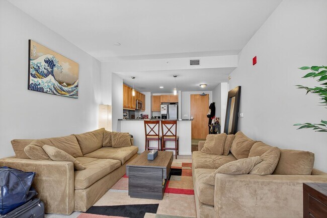Building Photo - Modern East Village Condo – Quiet Courtyar...