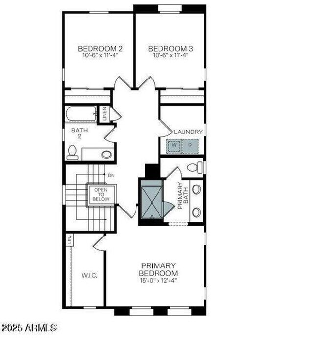 Building Photo - 3 Bedroom 2.5 Bathroom North Creek Home in Queen Creek