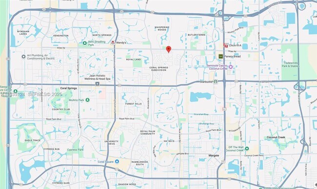 Building Photo - 7515 NW 44th Ct