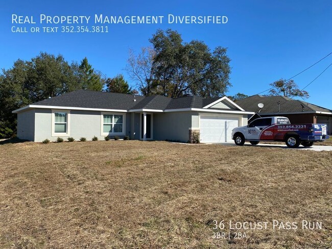 Building Photo - Desirable SE Ocala Neighborhood 3/2/2