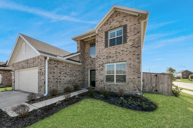 Building Photo - 5419 Sleepy Fox Ln