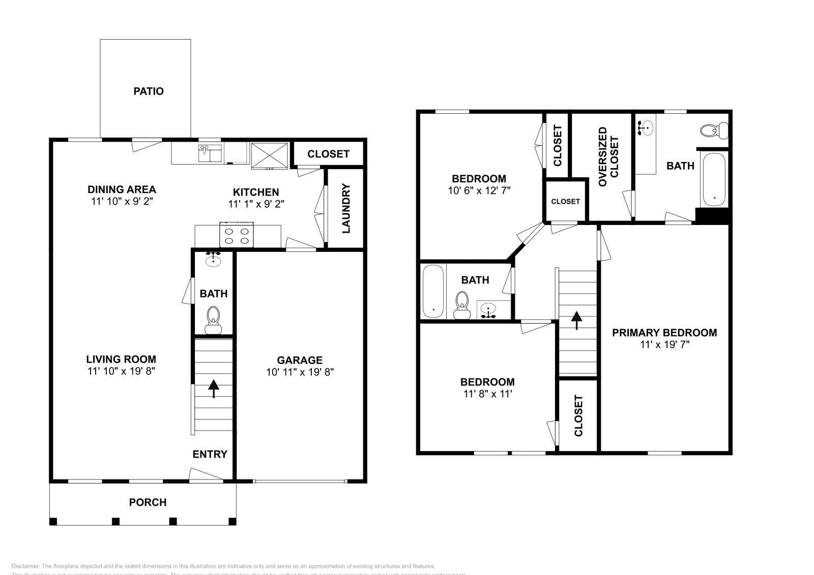 Building Photo - 796 Caper St
