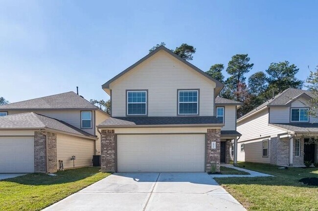 Primary Photo - 2532 N Lina Ct