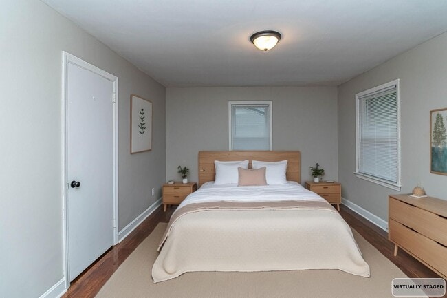 Building Photo - 3 BR | 1 BA Brick Home in Goldsboro *less than 2 miles from SJAFB!