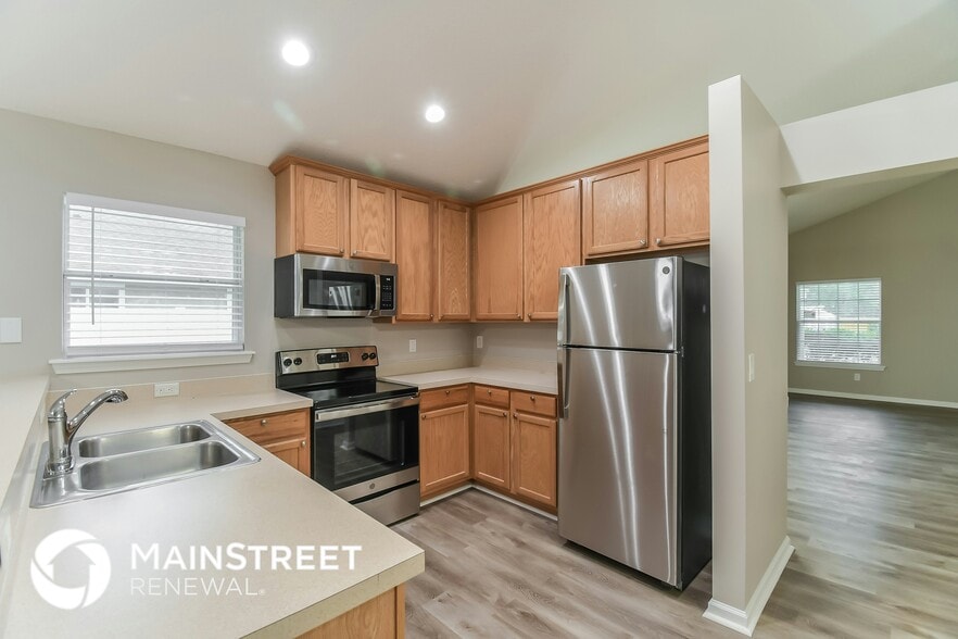 Building Photo - 86459 Sand Hickory Trail