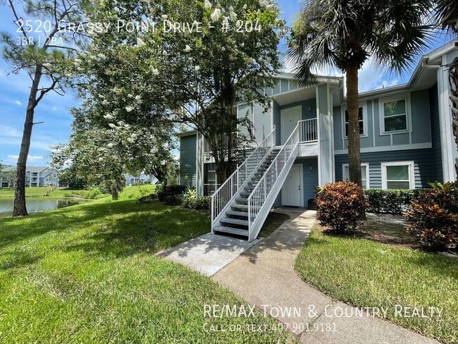 Building Photo - 2520 Grassy Point Dr