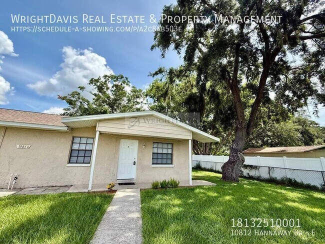 Primary Photo - 10812 Hannaway Dr