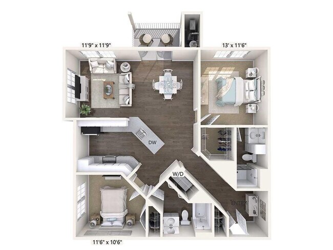 Building Photo - 14240 Alta Oaks Dr