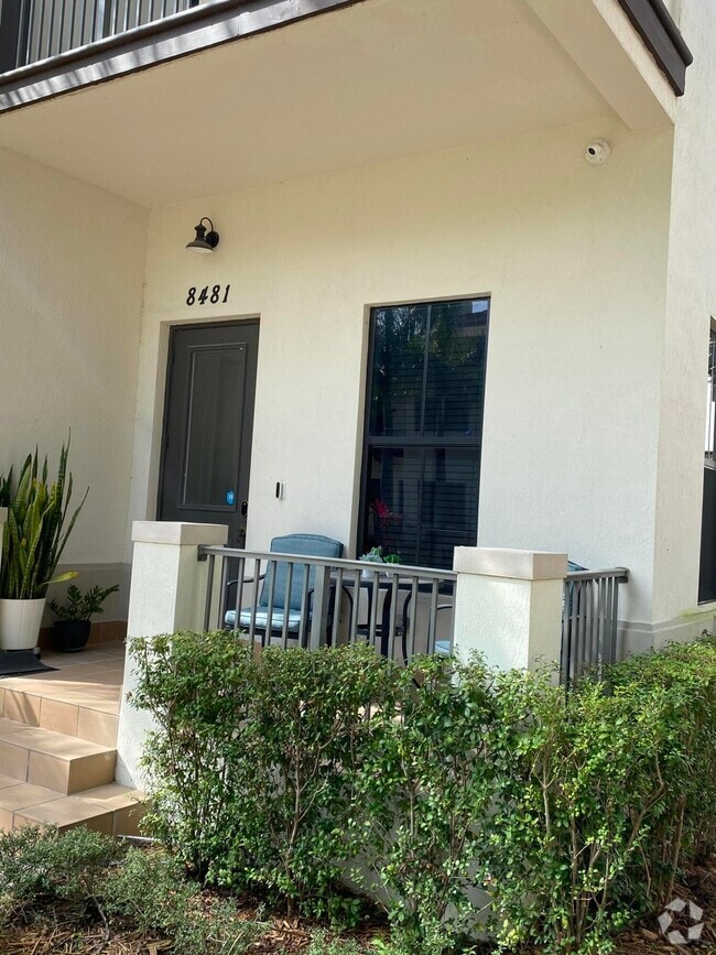 Building Photo - 8481 NW 51st Terrace