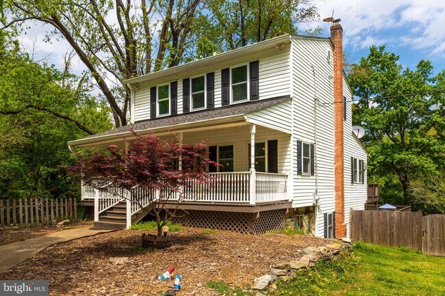 Building Photo - 12462 James Monroe Hwy