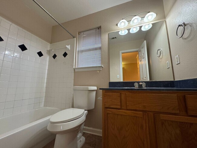 Building Photo - 3-Bedroom House for Rent in Killeen
