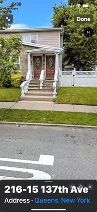 Building Photo - 216-15-216137 137th Ave
