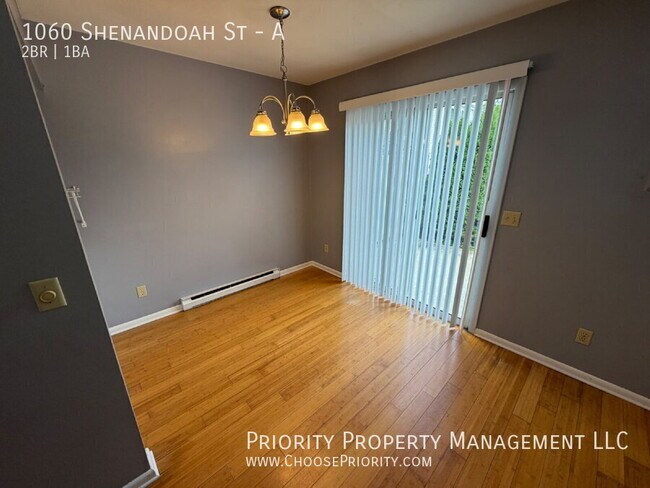 Building Photo - 1060 Shenandoah St