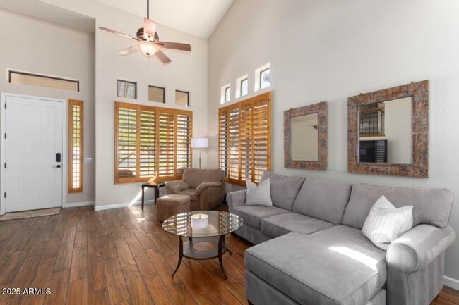 Building Photo - 3432 N Sonoran Hills