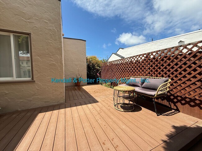 Building Photo - Quiet & Updated Watsonville Charmer 2 plus BR/1BA