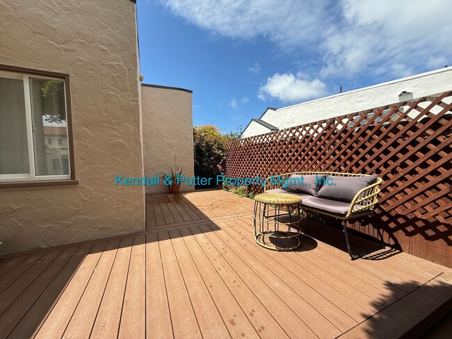 Building Photo - Quiet & Updated Watsonville Charmer 2 plus...
