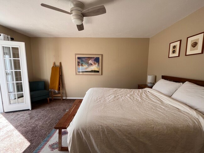 Guest bedroom - 2714 Hyder Ave SE