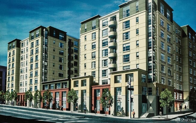 Primary Photo - 1701 Jackson St