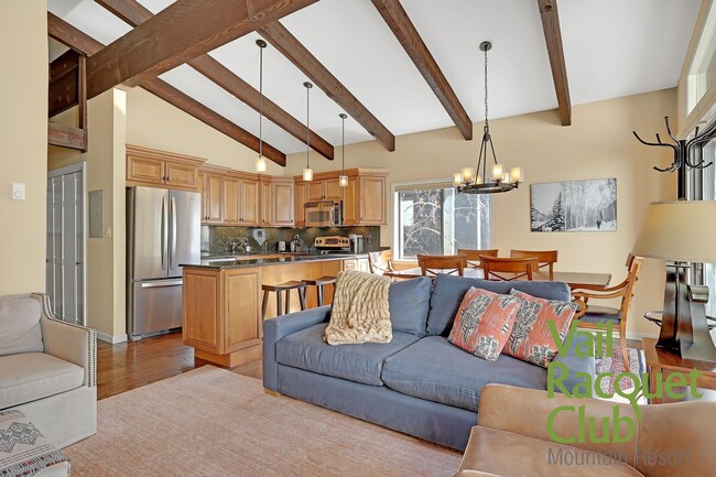 Building Photo - 3-Month Rental ONLY - 2BR + Loft, 2BA with...