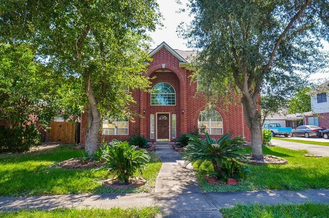 Building Photo - 13823 Eldridge Garden Cir