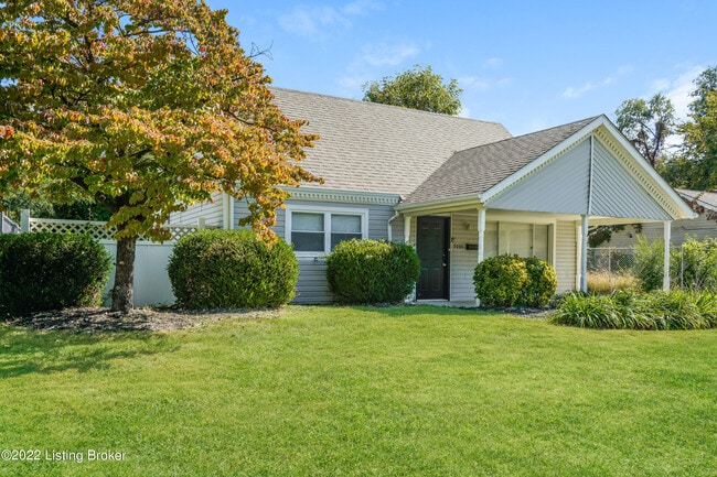 Building Photo - 9335 Donerail Way