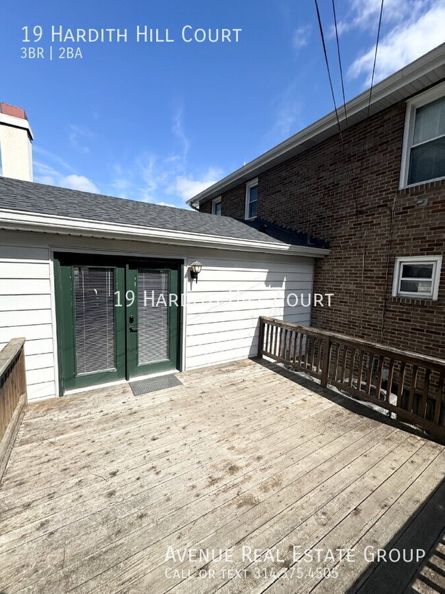 Building Photo - Charming 3-Bedroom Brick Home in Desirable...