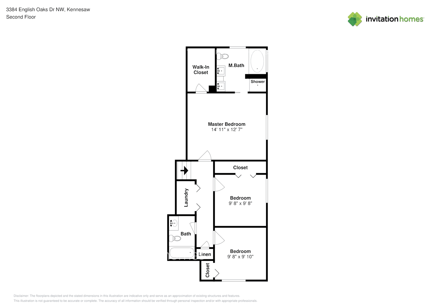 Building Photo - 3384 English Oaks Dr NW