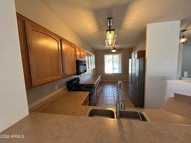 Building Photo - 1676 S 159th Ave