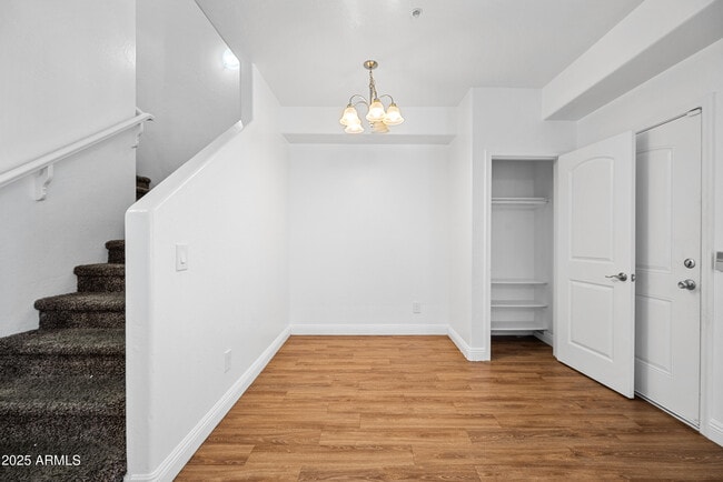 Building Photo - 4608 W Maryland Ave